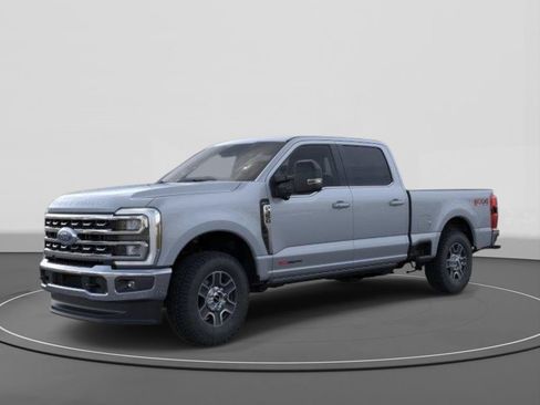 New 2026 Ford F350 Lariat w/ FX4 Off-Road Package AWD/4WD image 1