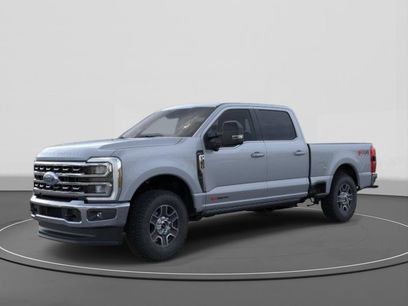 New 2026 Ford F350 Lariat w/ FX4 Off-Road Package