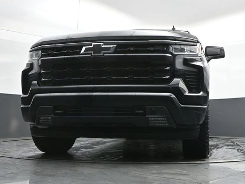 Used 2023 Chevrolet Silverado 1500 RST image 47