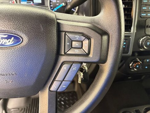 Used 2019 Ford F250 XLT AWD/4WD image 21