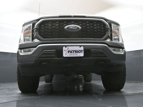 Used 2021 Ford F150 XL w/ STX Appearance Package AWD/4WD image 43