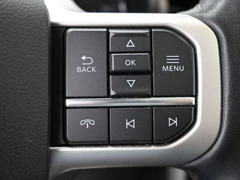 Certified 2022 Ford Expedition Max Limited AWD/4WD image 18