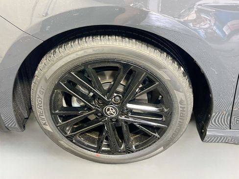 New 2026 Toyota Camry SE image 13