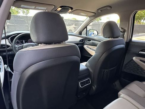 Used 2023 Hyundai Santa Fe SE AWD/4WD image 23