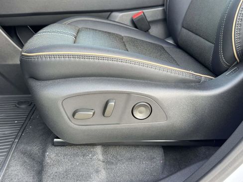 New 2026 Chevrolet Traverse High Country AWD/4WD image 19