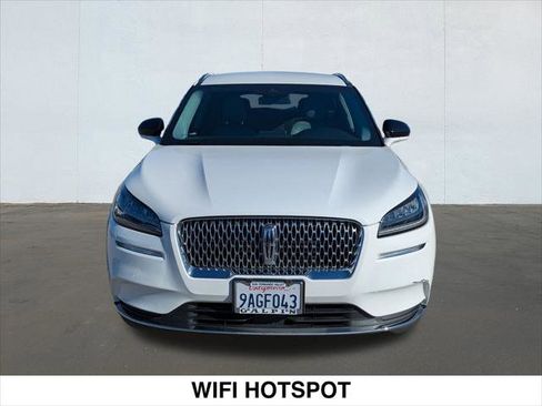 Used 2022 Lincoln Corsair FWD image 8