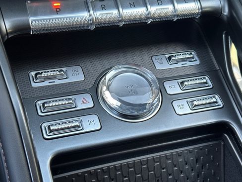 New 2026 Lincoln Nautilus Premier w/ Jet Appearance Package image 19