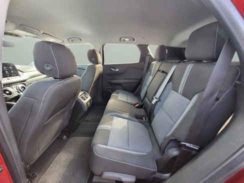 Used 2023 Chevrolet Blazer LT image 18