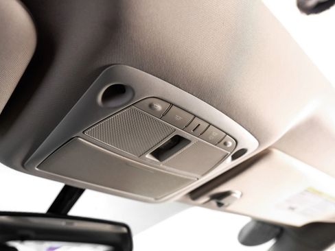 Used 2015 Nissan Murano Platinum w/ Platinum Technology Package image 27