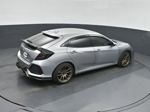 Used 2017 Honda Civic LX image 29