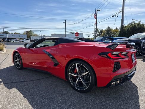 Used 2022 Chevrolet Corvette Stingray image 44