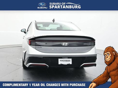 Used 2024 Hyundai Sonata SEL FWD image 7