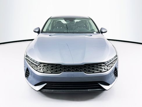 Used 2023 Kia K5 LXS image 2