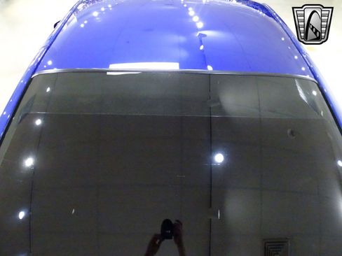 Used 2003 Ford Mustang Cobra image 12