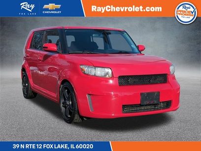 Used 2009 Scion xB