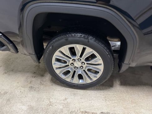 Certified 2021 GMC Sierra 1500 Denali w/ Denali Premium Package image 8