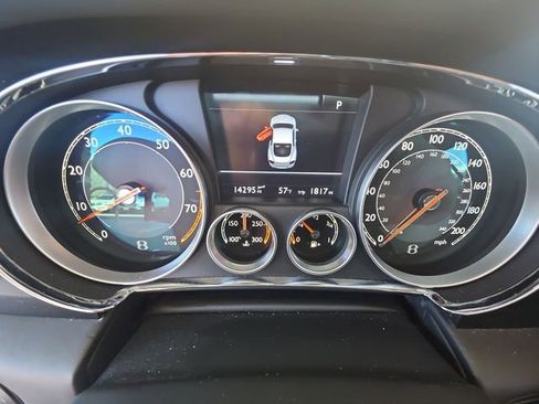 Used 2014 Bentley Continental GT V8 S image 11