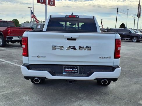 New 2026 RAM 1500 Lone Star AWD/4WD image 6
