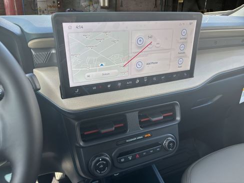 New 2026 Ford Maverick Lariat AWD/4WD image 23