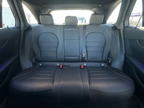 Certified 2022 Mercedes-Benz GLC 300 4MATIC image 14