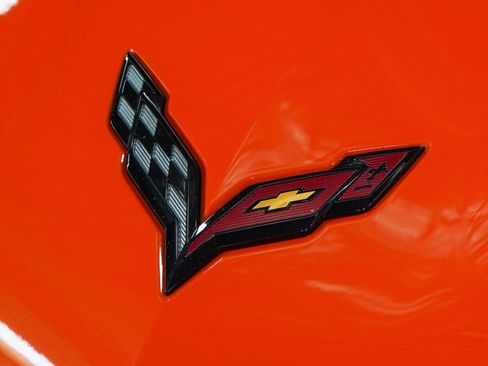 Used 2019 Chevrolet Corvette ZR1 image 14