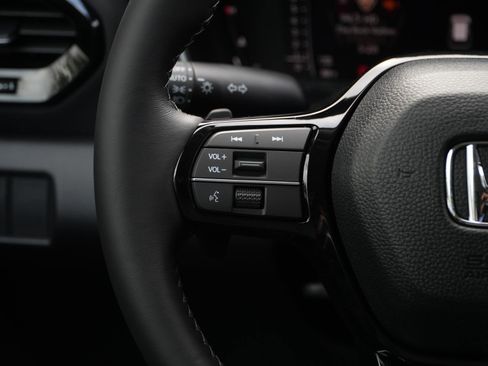 New 2026 Honda Passport RTL image 21