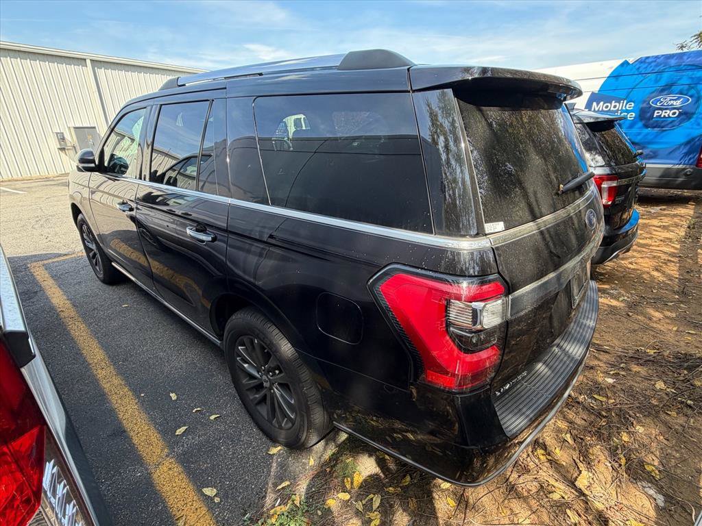 Used 2020 Ford Expedition Limited AWD/4WD image 5