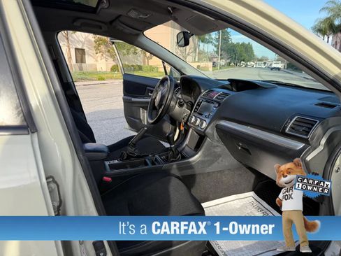 Used 2015 Subaru Crosstrek 2.0i Premium w/ Popular Package #2 image 26