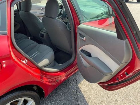 Used 2013 Dodge Dart Rallye image 21