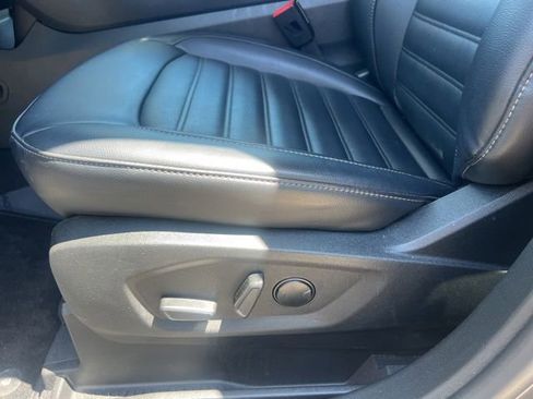 Used 2023 Ford Edge SEL w/ Convenience Package AWD/4WD image 23