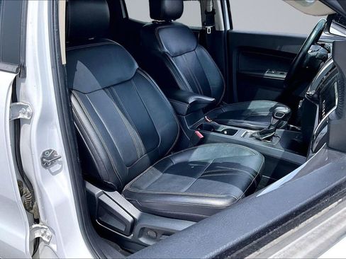 Used 2020 Ford Ranger Lariat w/ Technology Package RWD image 6