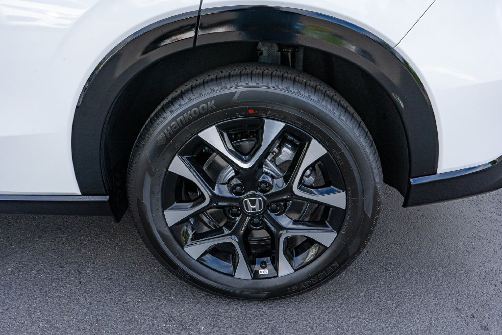 New 2027 Honda HR-V EX-L image 10