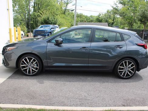 Used 2024 Subaru Impreza 2.0i Sport AWD/4WD image 12