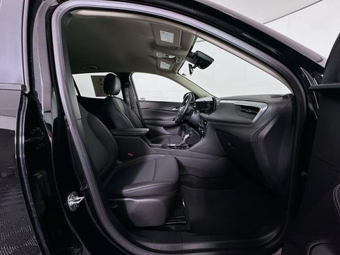 Used 2025 Buick Encore GX Preferred image 30