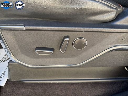 Used 2021 Ford F150 Lariat image 22