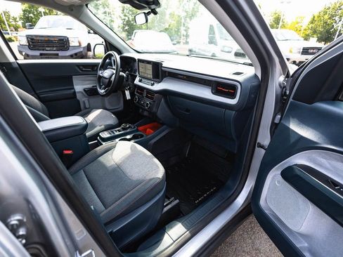 Used 2024 Ford Maverick XLT w/ Equipment Group 300A Standard image 19