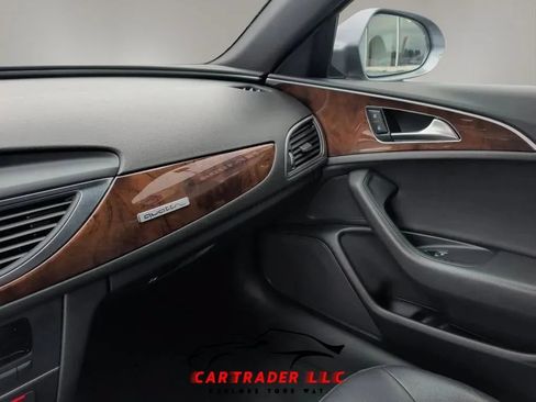 Used 2018 Audi A6 2.0T Premium AWD/4WD image 22