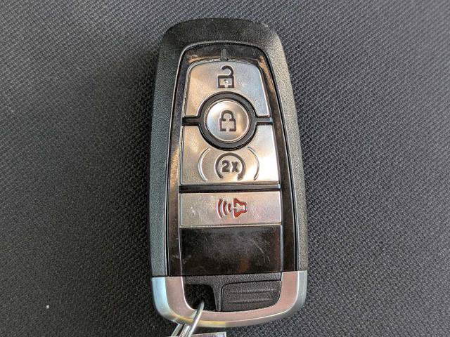 Certified 2026 Ford Bronco Big Bend AWD/4WD image 31