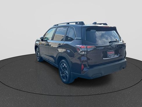 New 2026 Subaru Forester Premium AWD/4WD image 6