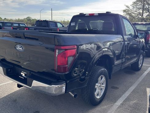New 2026 Ford F150 XL AWD/4WD image 3