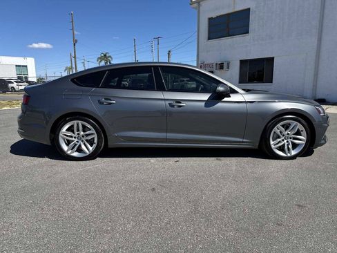 Used 2019 Audi A5 2.0T Premium Plus w/ Premium Plus image 6