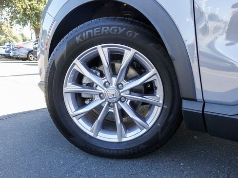 Used 2024 Honda CR-V EX-L image 10