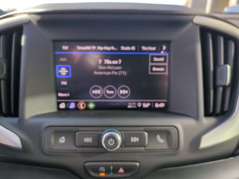 Certified 2022 GMC Terrain SLE w/ Driver Convenience Package image 18