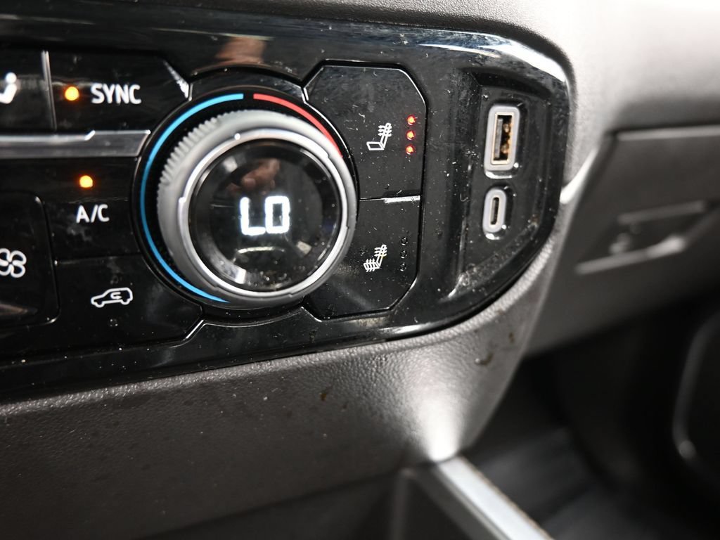 Used 2024 Chevrolet Silverado 1500 LT Trail Boss w/ LT Trail Boss Premium Package AWD/4WD image 29