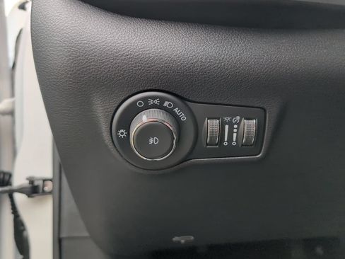 New 2026 Jeep Compass Limited AWD/4WD image 22