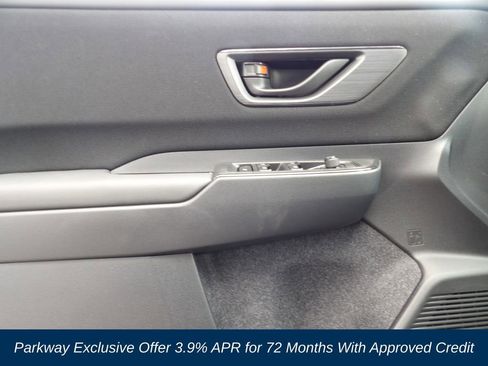 New 2026 Subaru Outback Premium image 8