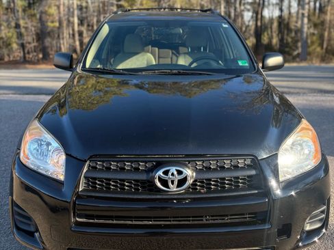 Used 2011 Toyota RAV4 2WD w/ Base L4 Extra Value Pkg image 39