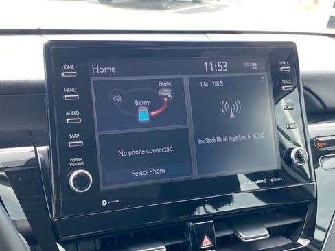 Used 2023 Toyota Camry XSE w/ Cold Weather Package image 30