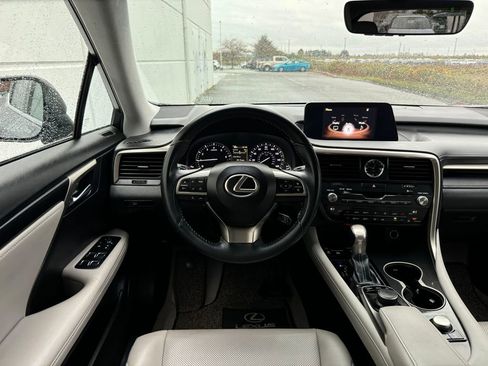 Used 2016 Lexus RX 350 AWD w/ Accessory Package image 13