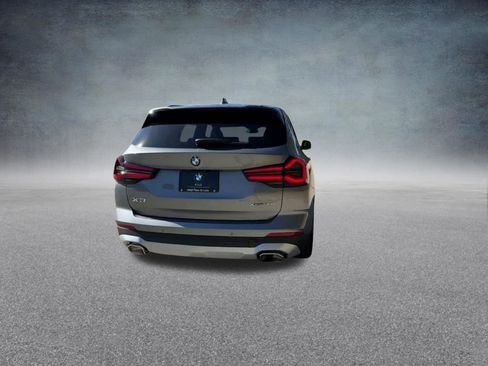 Used 2024 BMW X3 xDrive30i w/ Premium Package image 21